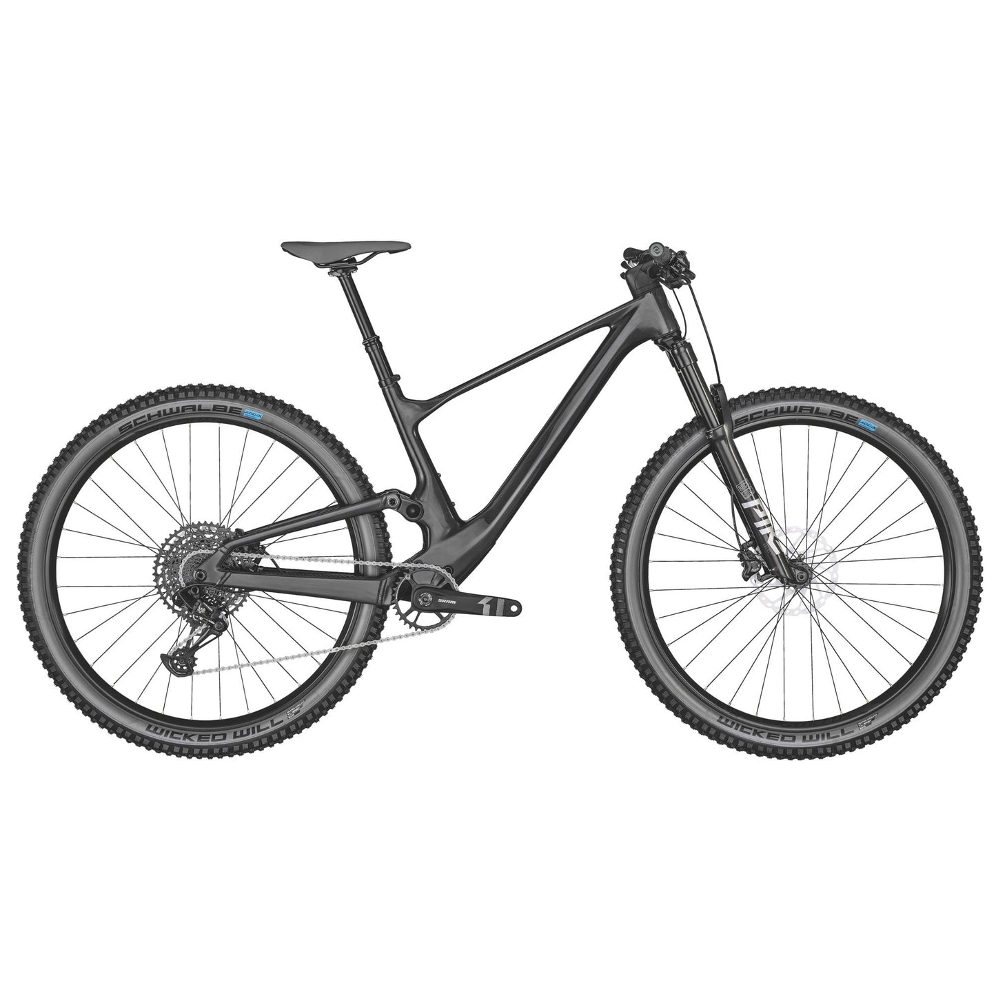 BICICLETA SCOTT SPARK 940 2022 CARBONO