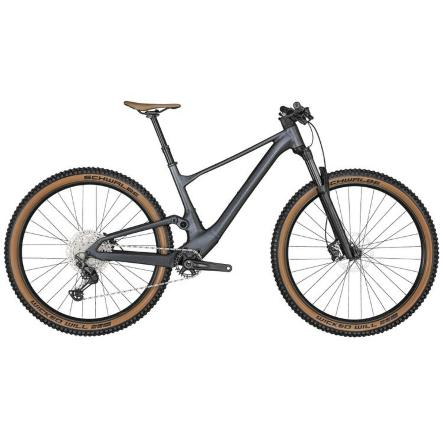 BICICLETA SCOTT SPARK 960 2023 ALUMINIO