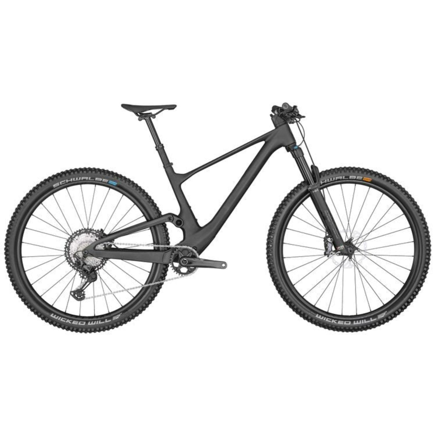 BICICLETA SCOTT SPARK 910 2023 CARBONO