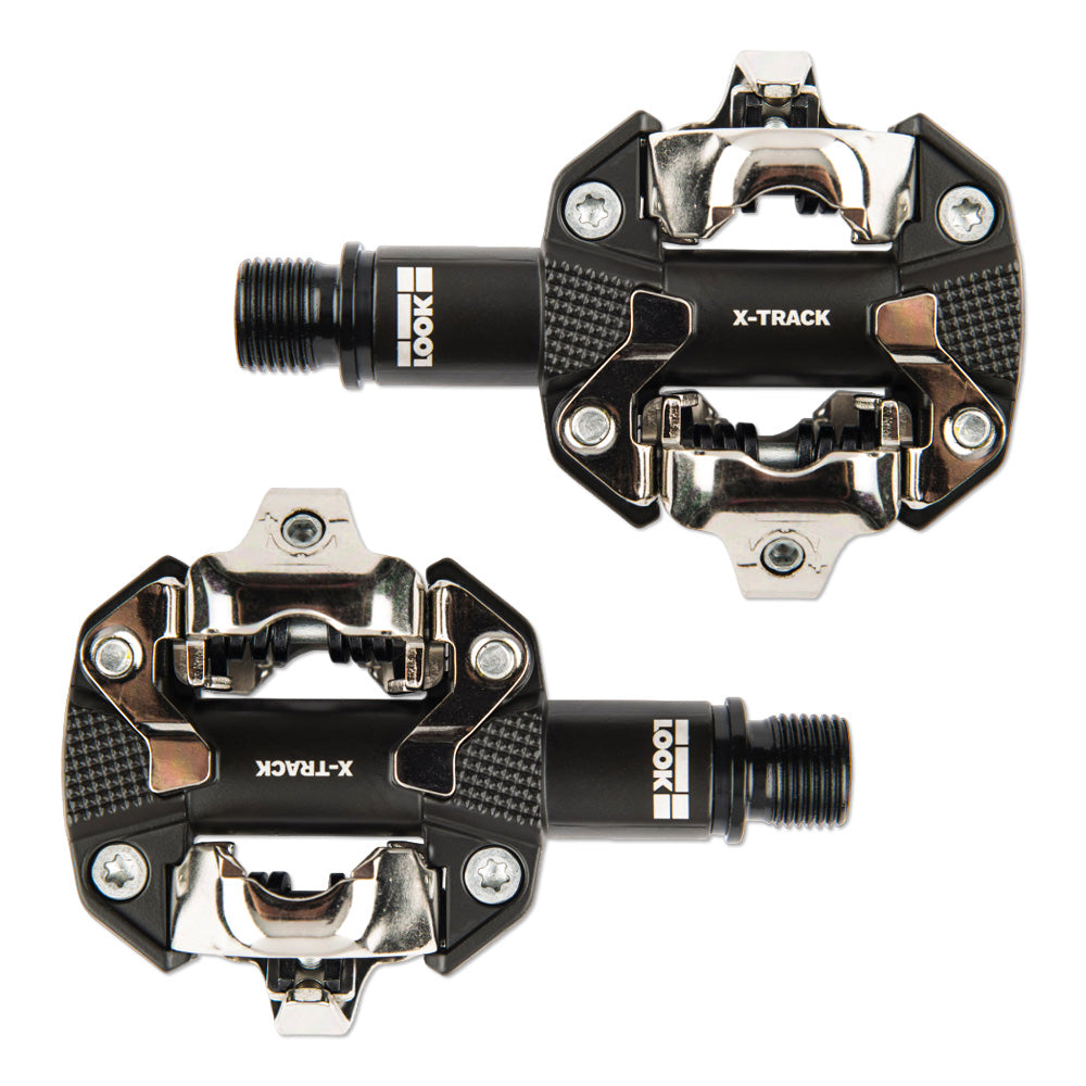 Pedales Look X-track Mtb – Ciclo Omar - Main Image