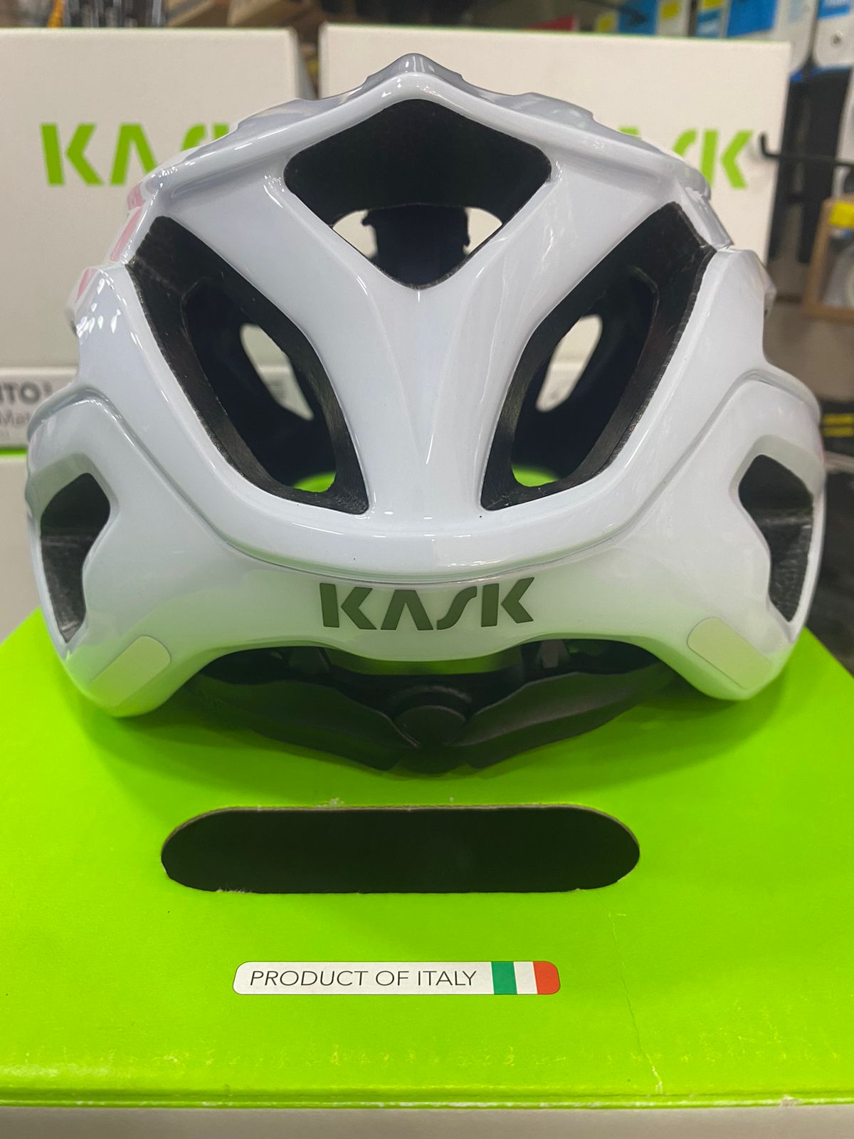 CASCO KASK MOJITO 3 WG-11
