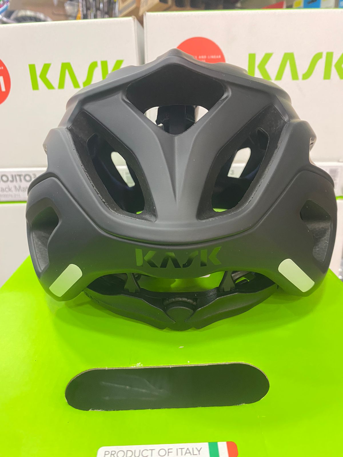 CASCO KASK MOJITO 3 WG-11