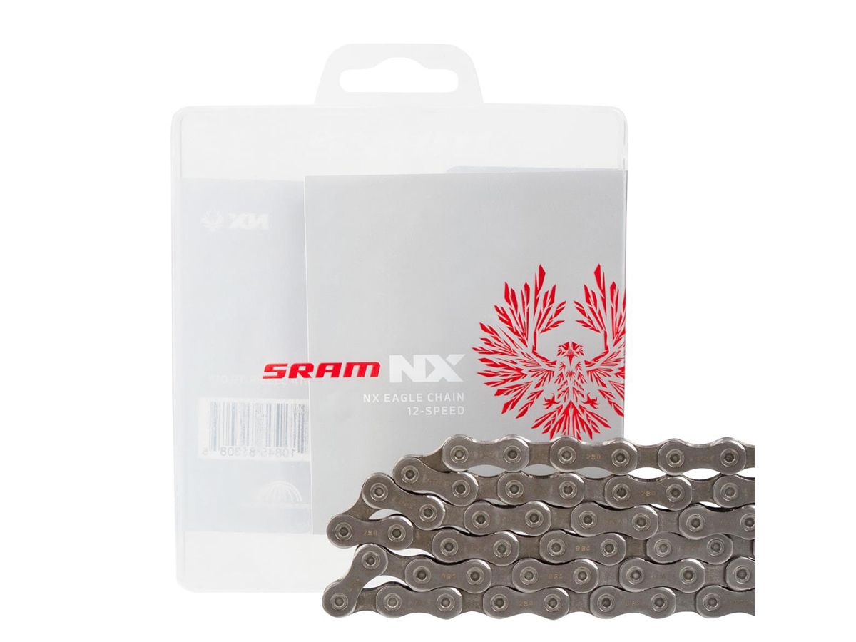 Cadenilla Sram Nx Eagle 12 Velocidades