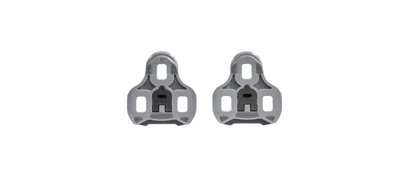 Calas Chocles Bicicleta Ruta Look Keo Grip Original