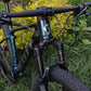 BICICLETA SCOTT SCALE RC TEAM 2025