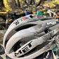 Casco Met Trenta 3K Carbon Edicion 2025 UAE Team