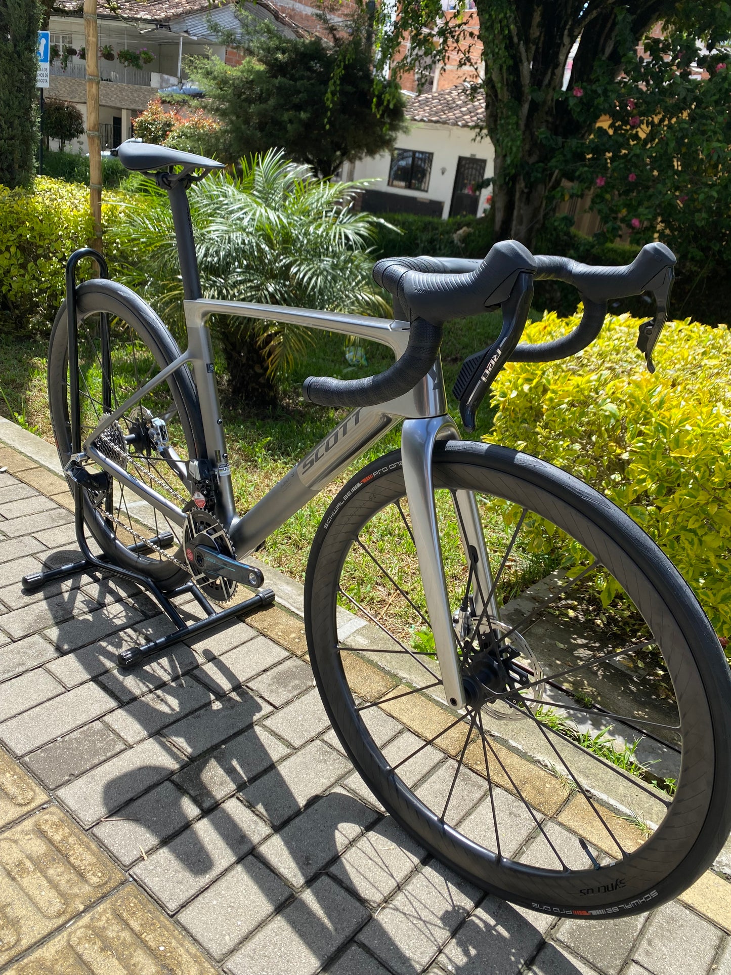 BICICLETA SCOTT ADDICT RC ULTIMATE 2026