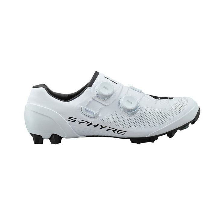 Zapatillas S-phyre MTB SH-XC903 Shimano