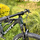 BICICLETA SCOTT SCALE 935 2026 CARBONO