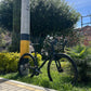 BICICLETA GW MORTIROLO RUTA 10 VEL
