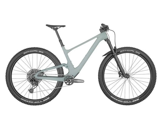BICICLETA SCOTT SPARK 950 2023 ALUMINIO