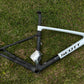 Kit Marco/Cuadro Ruta Scott Addict Rc Pro 2025/2026 Carbon HMX