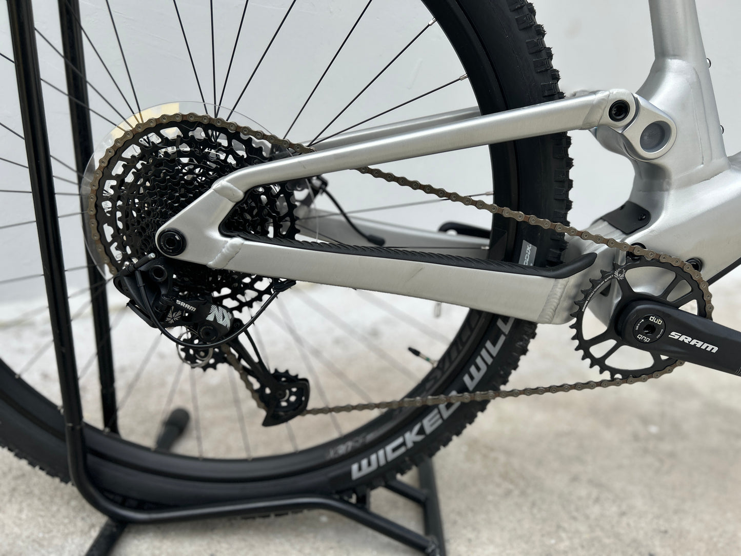 BICICLETA SCOTT SPARK 970 2023 ALUMINIO