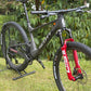 BICICLETA SCOTT SPARK RC WORLD CUP 2026