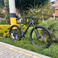 BICICLETA SCOTT SCALE 910 2026 CARBONO