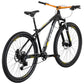 Bicicleta Gw Zebra Shimano Cues 9 VEL