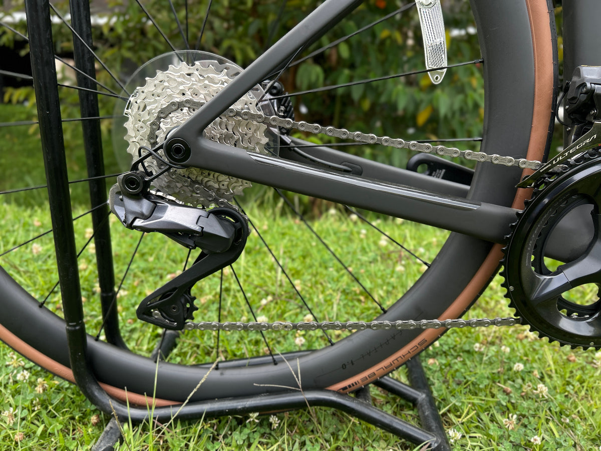 BICICLETA SCOTT ADDICT RC 20 2025