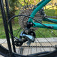 BICICLETA GW MORTIROLO RUTA 10 VEL