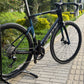 Bicicleta Ruta GW Sprinter Carbon