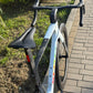 Luz Trasera Syncros Campbell 2.0 Aero iL Foil