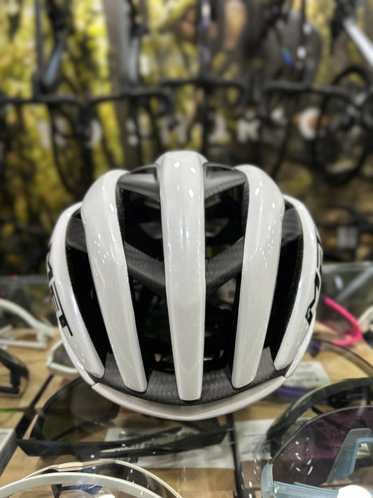 CASCO MET TRENTA 3K CARBON
