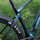 BICICLETA SCOTT SCALE RC TEAM 2025