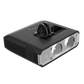 Luz delantera SYNCROS Nanaimo 1200
