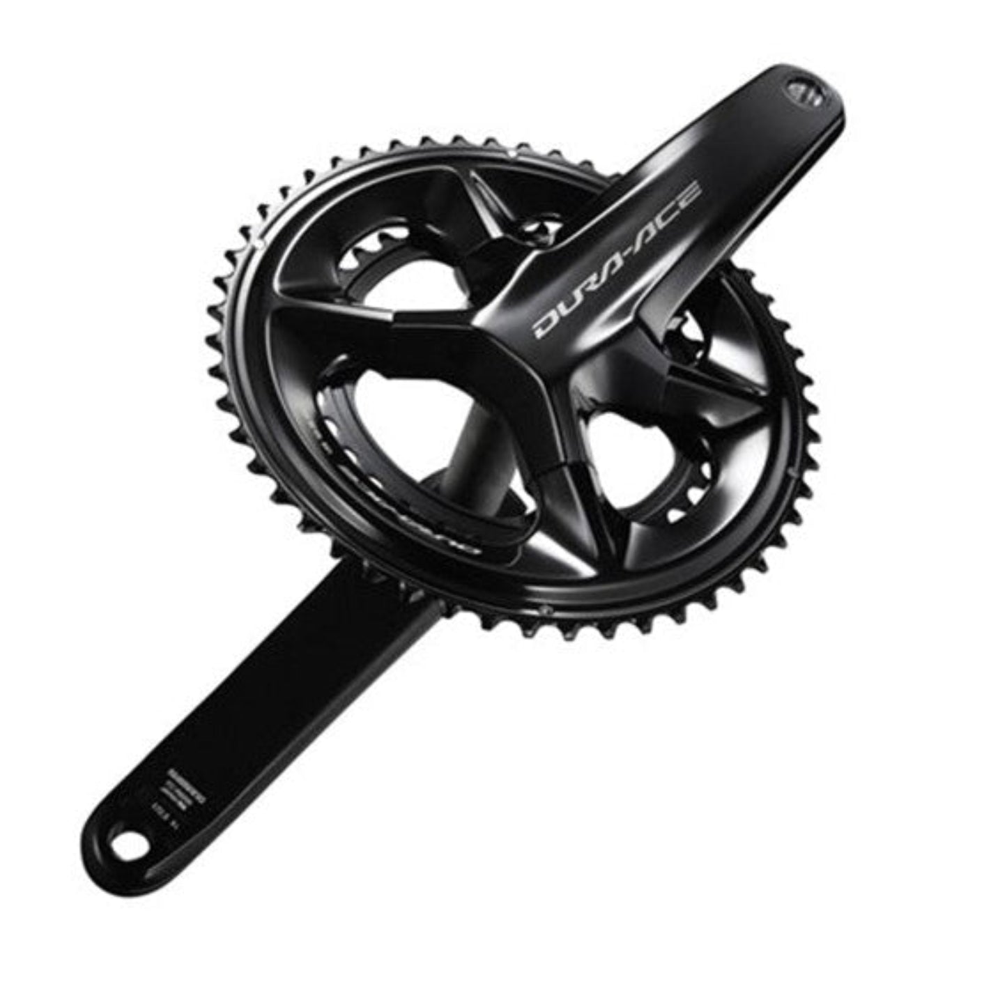 Juego de Bielas Shimano Biplato FC-R9200 54-40 T Dura-ace 12 Vel