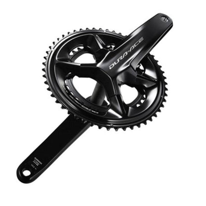 Juego de Bielas Shimano Biplato FC-R9200 54-40 T Dura-ace 12 Vel