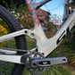BICICLETA SCOTT SPARK RC TEAM ISSUE TR 2025