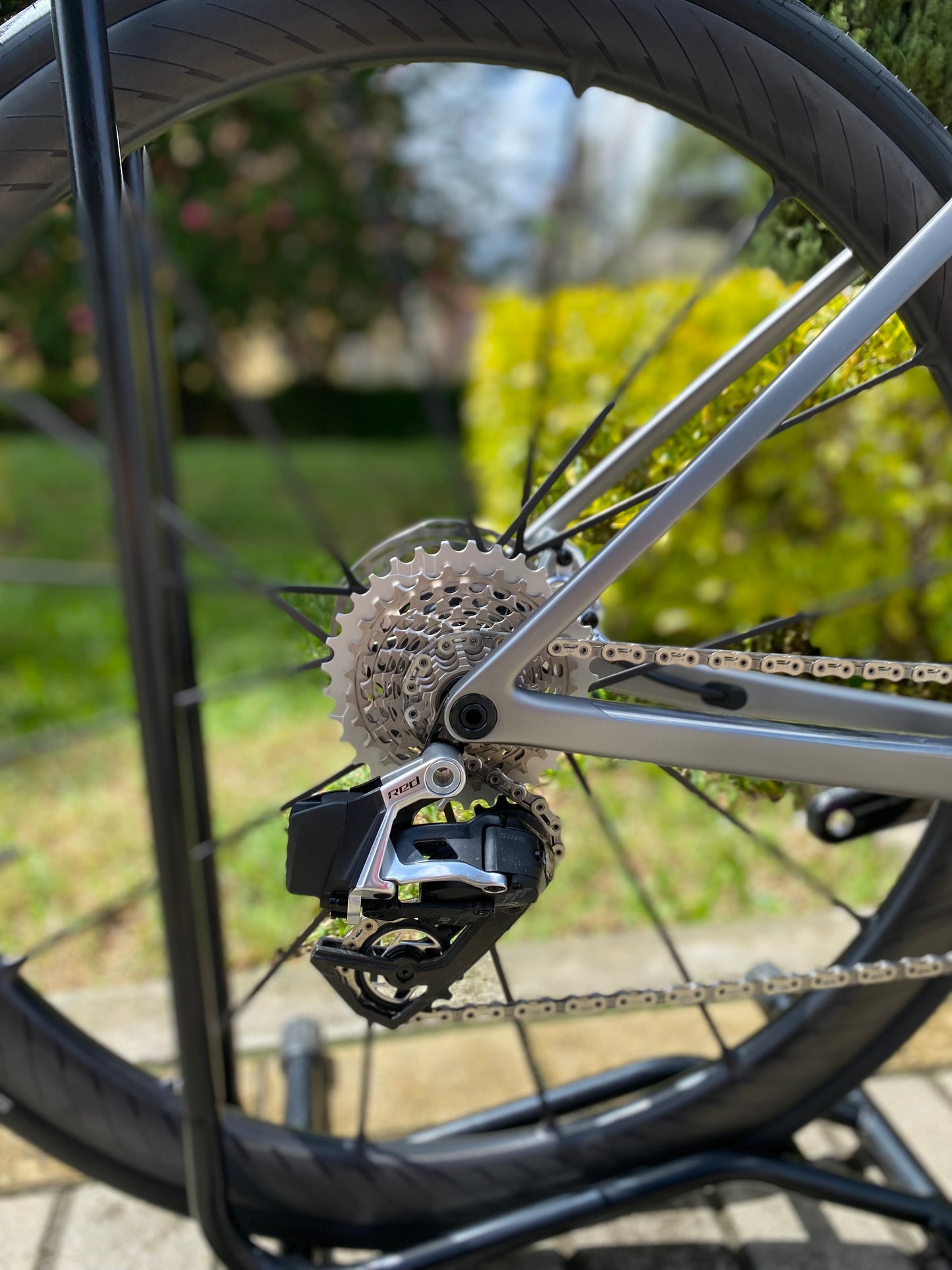 BICICLETA SCOTT ADDICT RC ULTIMATE 2026