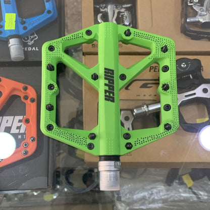 Pedales MTB Ripper