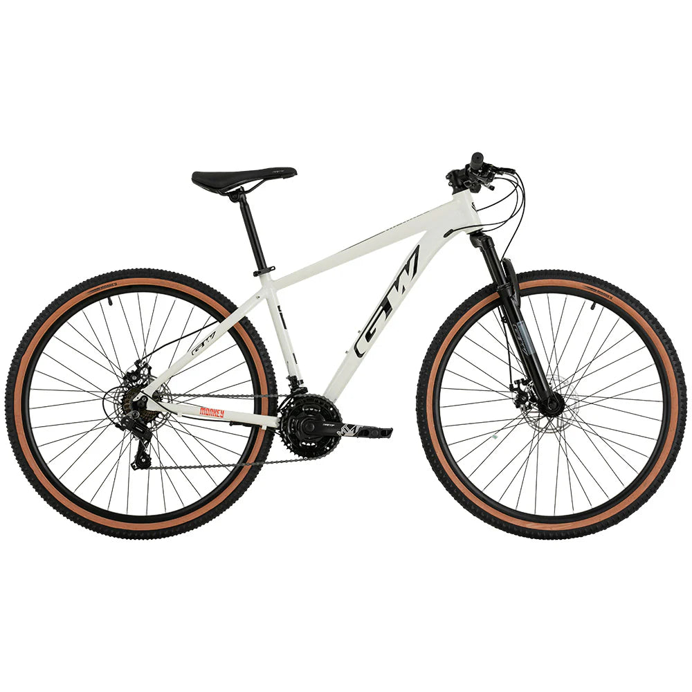 Bicicleta Gw monkey Aluminio 2024