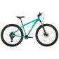 Bicicleta Gw Zebra Shimano Cues 9 VEL