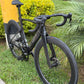 BICICLETA SCOTT FOIL RC 20 2025 CARBONO 12 VEL