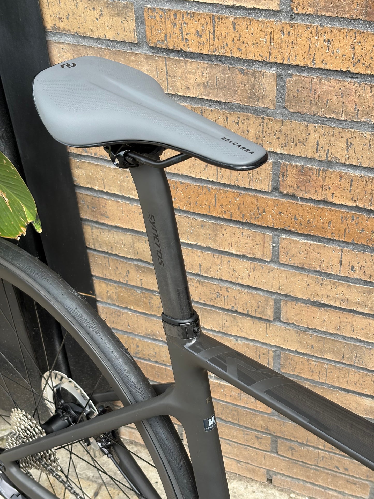 BICICLETA SCOTT ADDICT RC 15 DI2 2024 CARBON