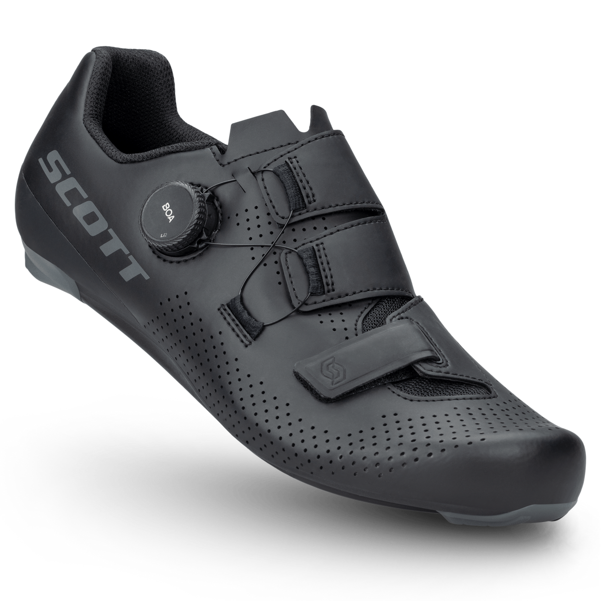 Zapatillas Scott Ruta Team BOA