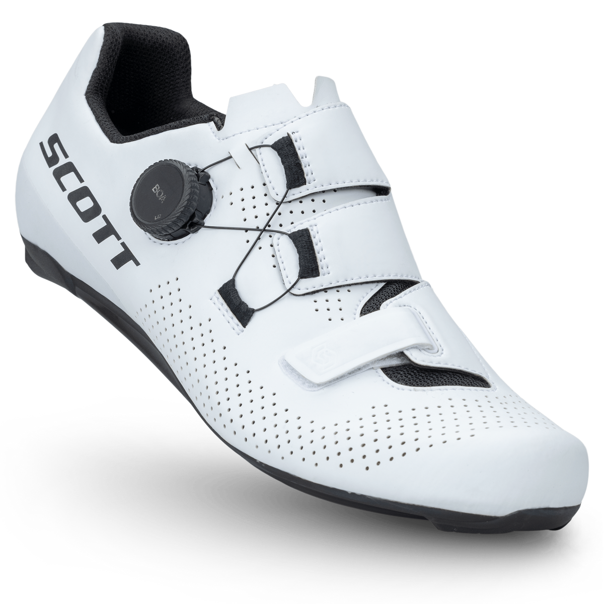 Zapatillas Scott Ruta Team BOA