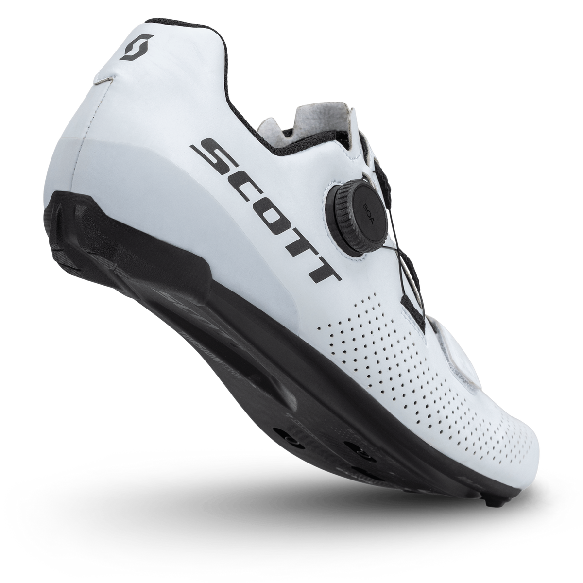 Zapatillas Scott Ruta Team BOA