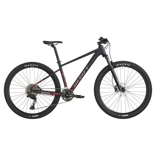 BICICLETA SCOTT ASPECT 15 2026 ALUMINIO 11 VEL