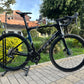 Bicicleta Ruta GW Sprinter Carbon