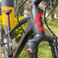 Bicicleta Scott Aspect 940 2022 Aluminio 9 VEL