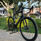 Bicicleta Ruta GW Sprinter Carbon