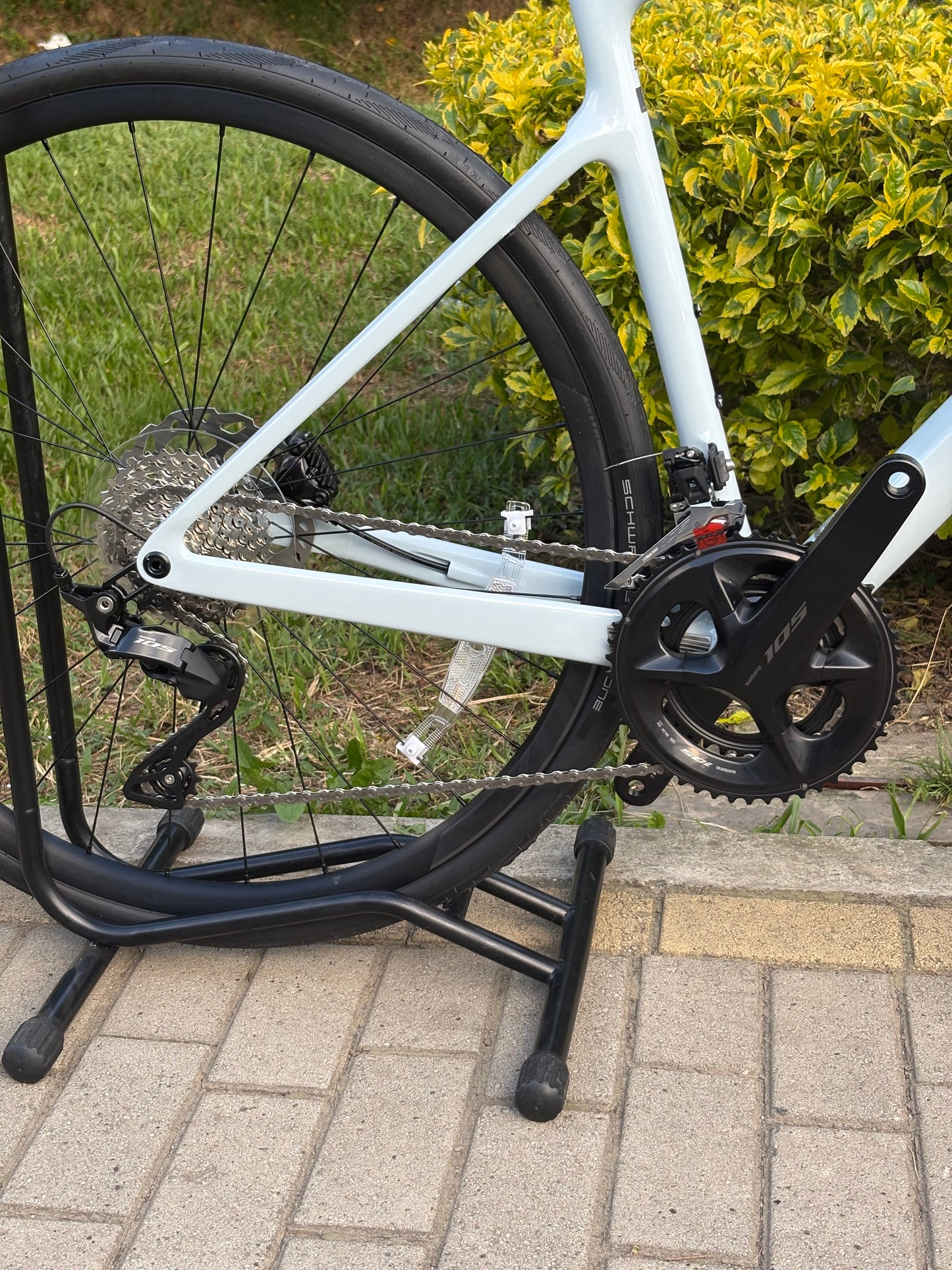 BICICLETA SCOTT ADDICT 50 2025