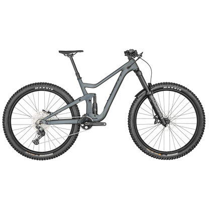 BICICLETA SCOTT RANSOM 930 2023 ALUMINIO
