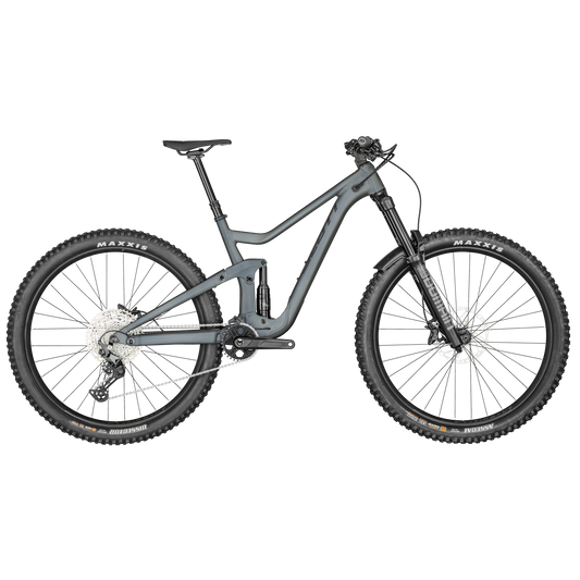 BICICLETA SCOTT RANSOM 930 2023 ALUMINIO