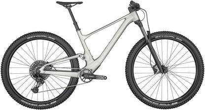 BICICLETA SCOTT SPARK 970 2023 ALUMINIO