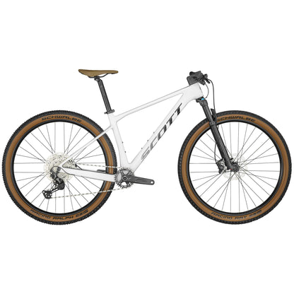 BICICLETA SCOTT SCALE 930 2024 CARBONO