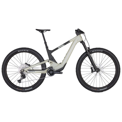 BICICLETA SCOTT VOLTAGE 920 ASISTIDA E RIDE