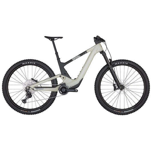 BICICLETA SCOTT VOLTAGE 920 ASISTIDA E RIDE